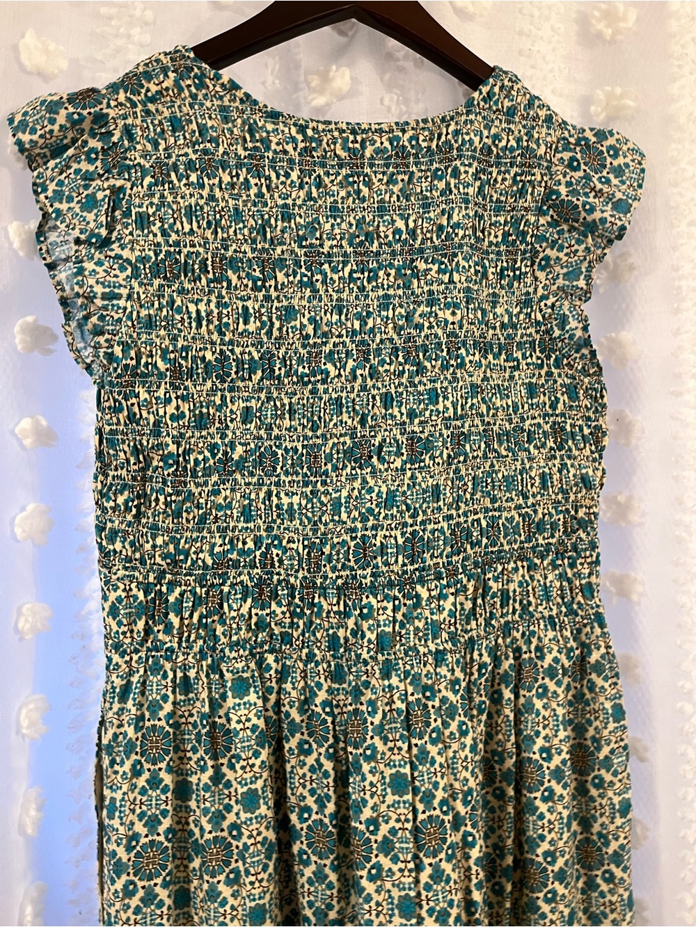 Anthropologie Peregrine Midi dress - Picture 3 of 6